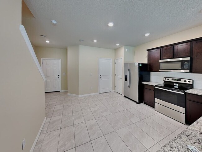 Building Photo - 4561 Sparkling Shell Ave