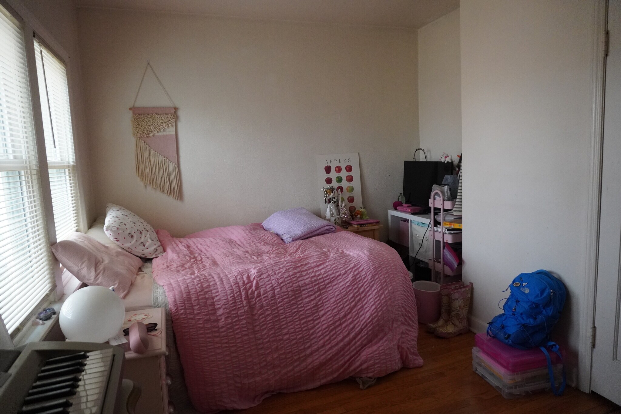 Bedroom #2 - 2559 N Frederick Ave