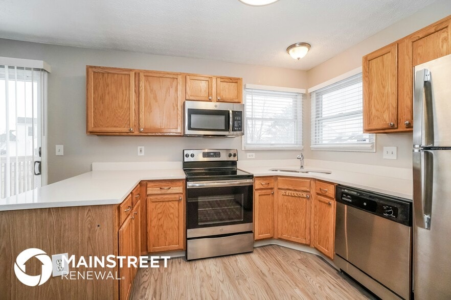 Building Photo - 3591 Pendent Ln