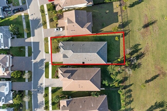 Building Photo - 1346 Harvester Xing