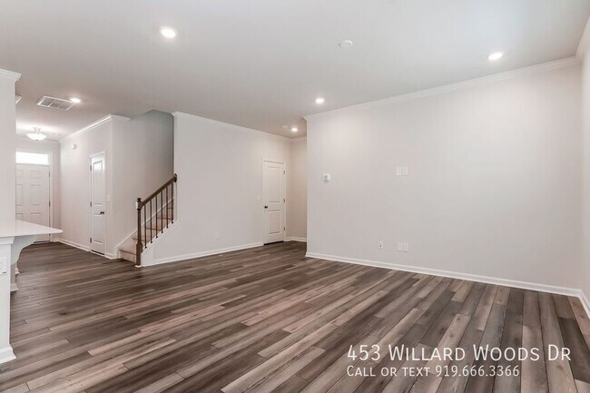 Building Photo - 453 Willard Wds Dr