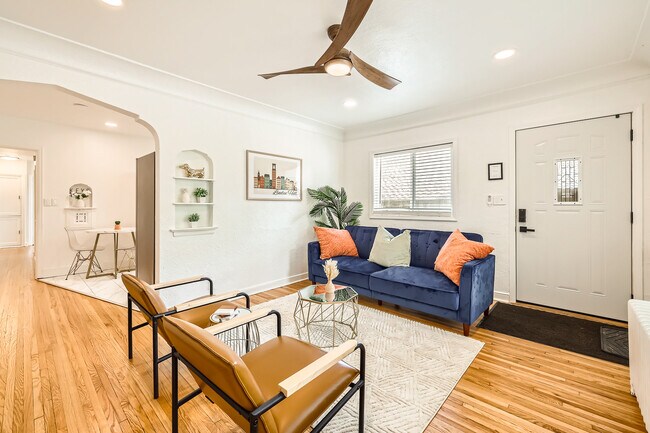 Building Photo - 3807 France Ave S