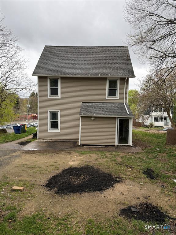 Building Photo - 16 Terrace Ave