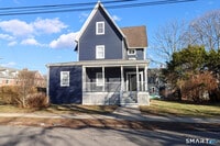 Building Photo - 55 Channing St