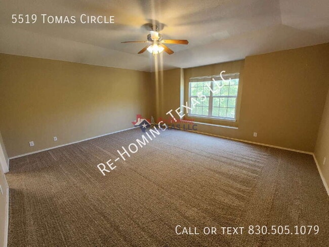 Building Photo - 5519 Tomas Cir.