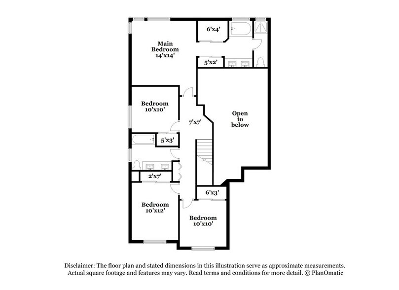 Building Photo - 1732 Blanchard Dr
