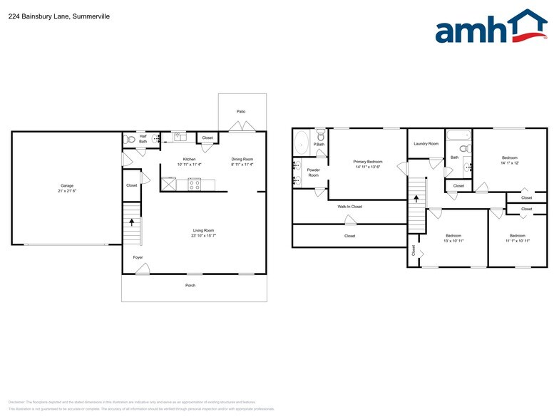 Building Photo - 224 Bainsbury Ln