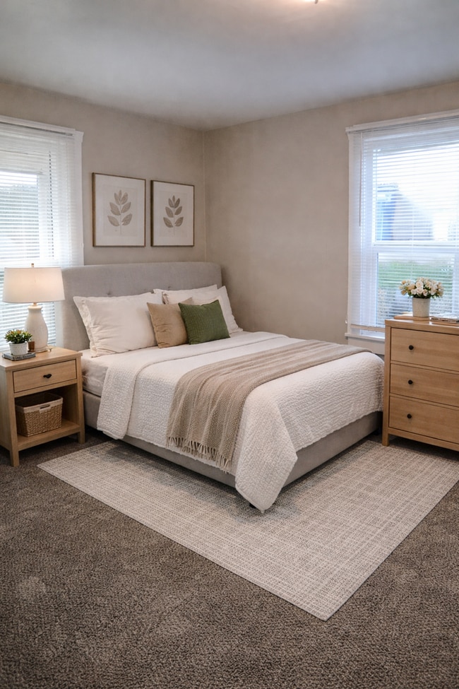 Building Photo - Gem Located In Central Selah; Spacious 2-Bedroom Retreat with Private Yard & Lots Of Storage!