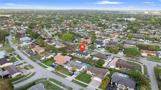 Building Photo - 13441 SW 74th St