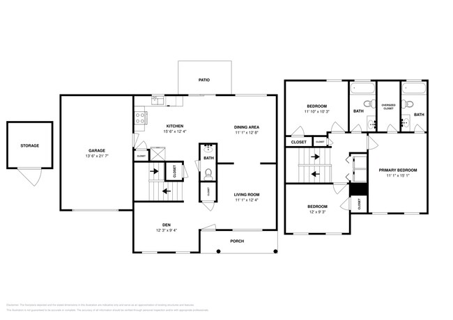 Building Photo - 5 Butterfly Way