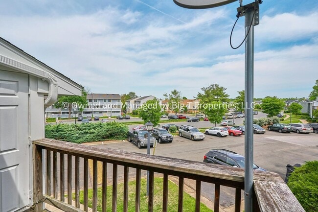 Building Photo - 1bd/1ba in Cluster of Woodlawn Alexandria