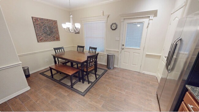 Building Photo - River Ridge Townhomes #1706