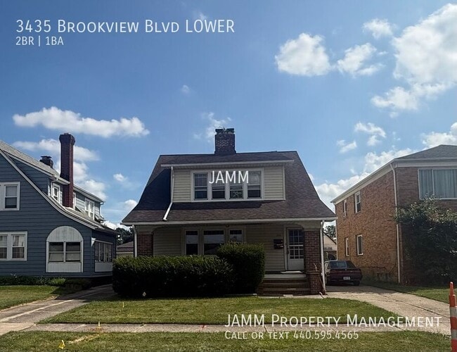 Primary Photo - 3435 Brookview Blvd