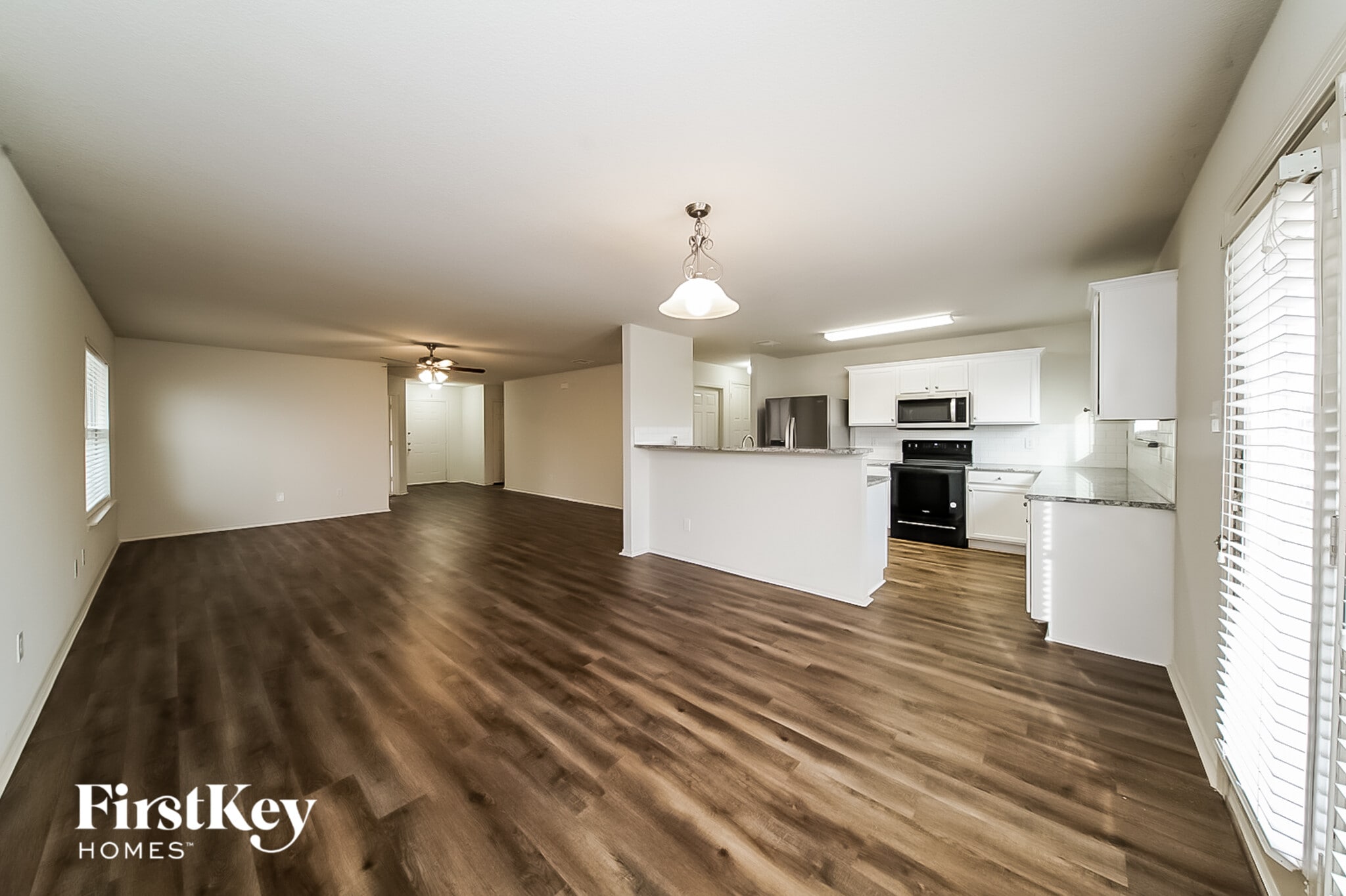 Building Photo - 2136 Benning Way