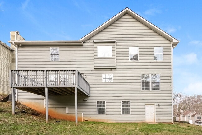 Building Photo - 460 Twin Brook Way NW