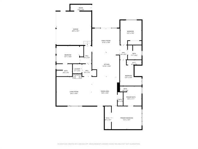 Building Photo - 611 W Sycamore St