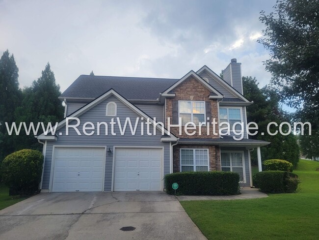 Building Photo - WOW!!! GORGEOUS HOME IN POPULAR CREEKSIDE SUBDIVSION / SWIM / TENNIS / UPGRADES GALLORE