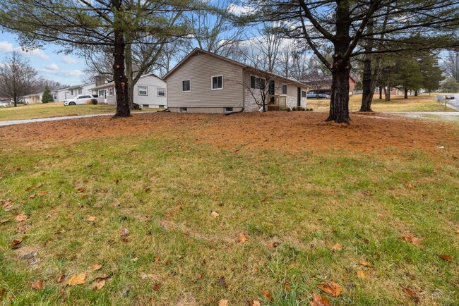 Primary Photo - 2410 Bruno Ave