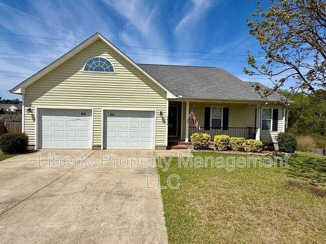 Building Photo - 2404 Camp Lejeune Ct