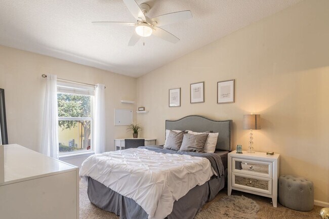 Building Photo - Heron's Landing End Unit Overlooking the Sparkling Community Pool