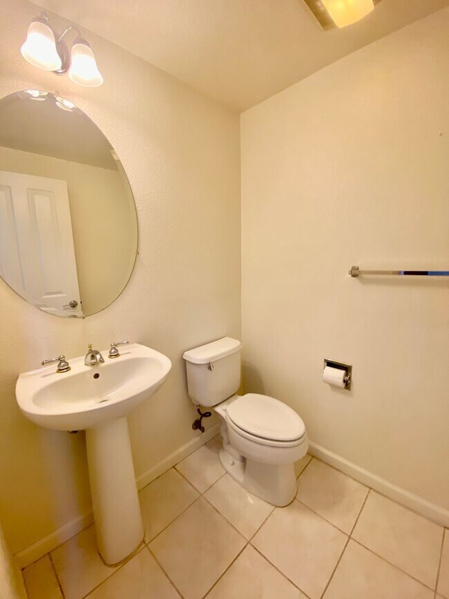 Building Photo - Shapell Cedar Bridge San Ramon 3 Br., 2.5 ...