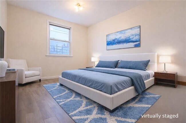 Building Photo - 22-21 126th St