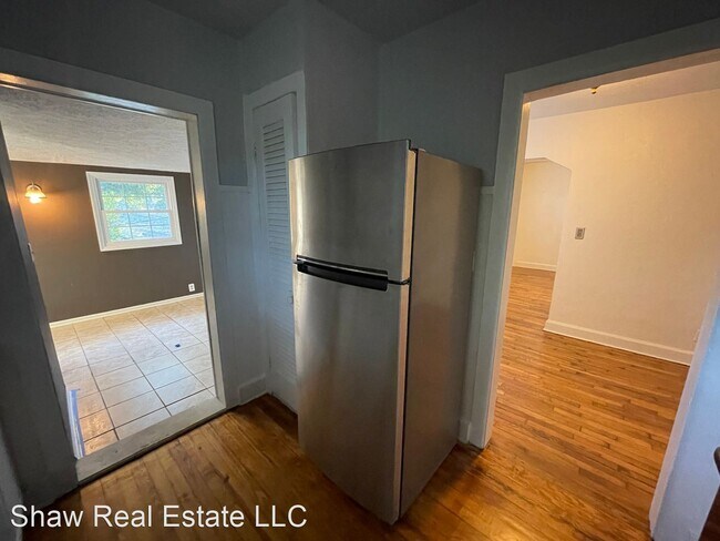 Building Photo - 2 br, 1 bath House - 2020 Klein Road