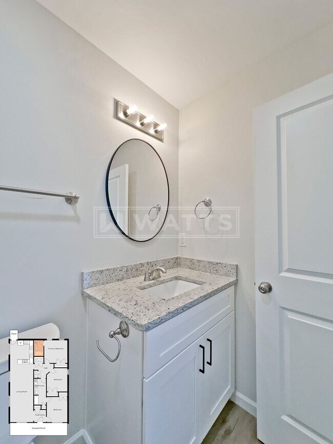 Building Photo - Brand New 3-Bed, 2-Bath Home in East Lake