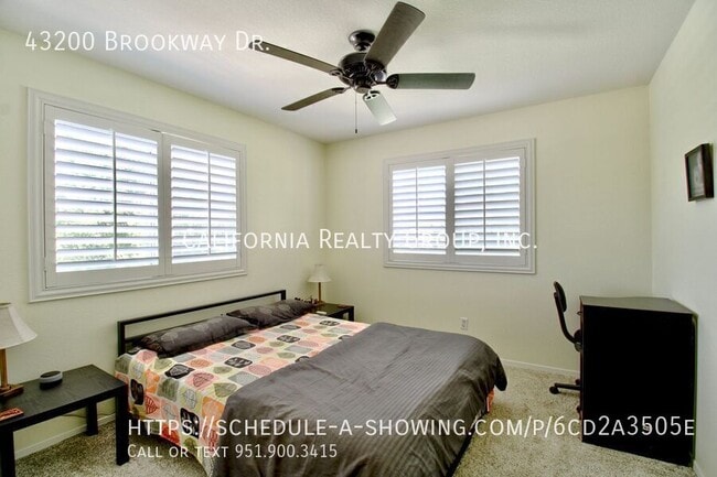 Building Photo - 43200 Brookway Dr