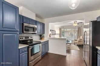 Building Photo - 8361 E Avalon Dr
