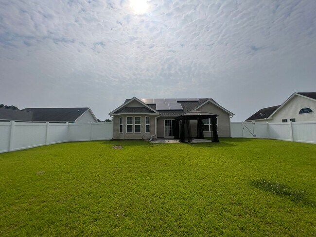 Building Photo - Conway - 3 Bedroom / 2 Bathroom House