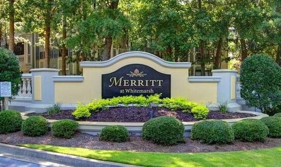 Building Photo - 2 Bed, 2 Bath Condo at amenity-rich The Me...