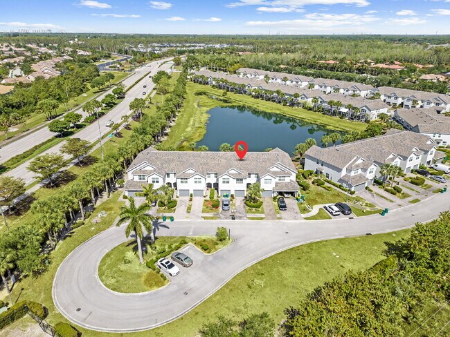 Building Photo - Verona Point Townhome for annual rent