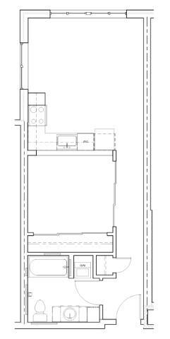 Floorplan - Smith and Burns