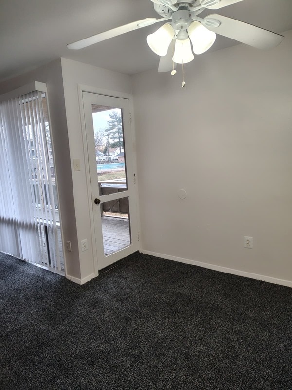 Building Photo - 7208 Donnell Pl