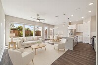 Building Photo - 10961 Hewitt Cliff Ln