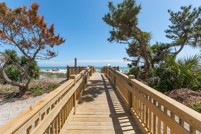 Building Photo - 7200 N Ocean Blvd