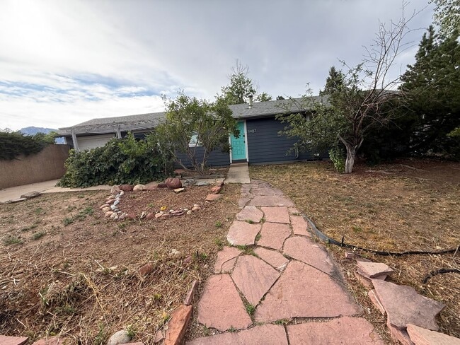 Primary Photo - July 2026!!! Great house in S Boulder on q...