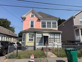 Building Photo - 190 Ennell St