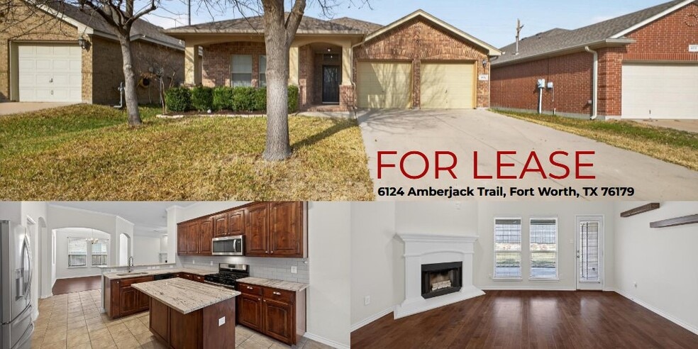 Building Photo - 6124 Amberjack Trl