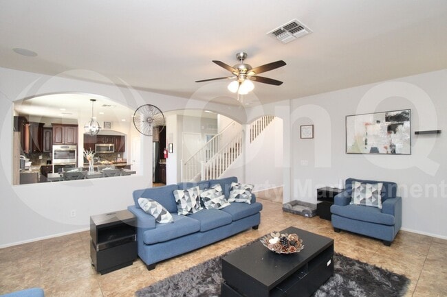 Building Photo - 3887 E Citrine Rd