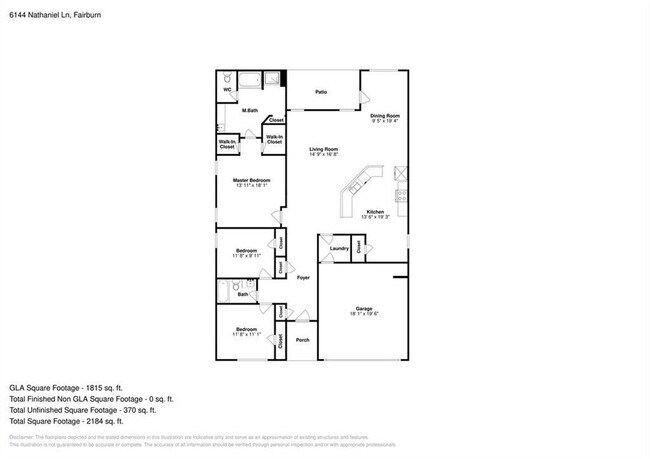 Building Photo - 6144 Nathaniel Ln