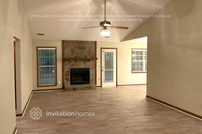 Building Photo - 172 Colemans Bluff Dr