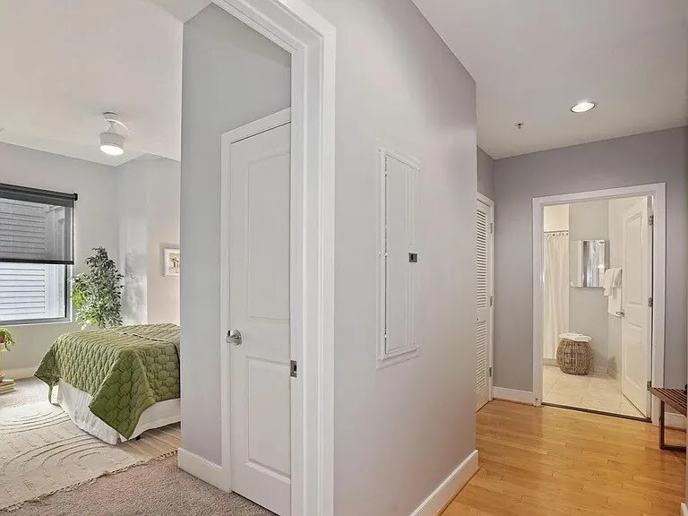 Building Photo - 4101 Albemarle St NW