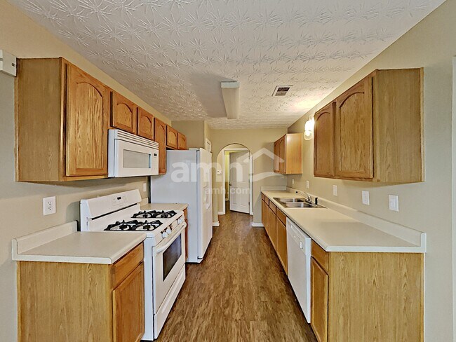 Building Photo - 4712 Huff Park Ct