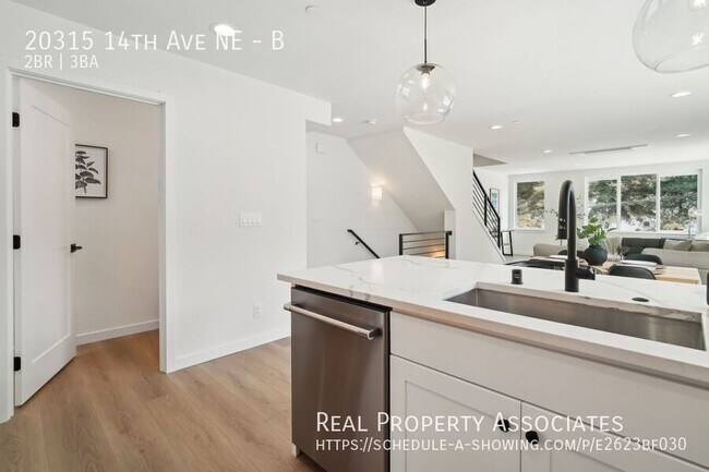 Building Photo - 20315 14th Avenue Northeast
