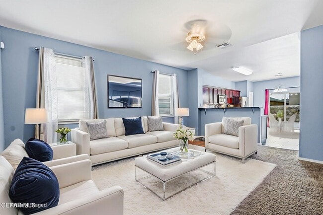 Building Photo - 4917 Ruben Soto