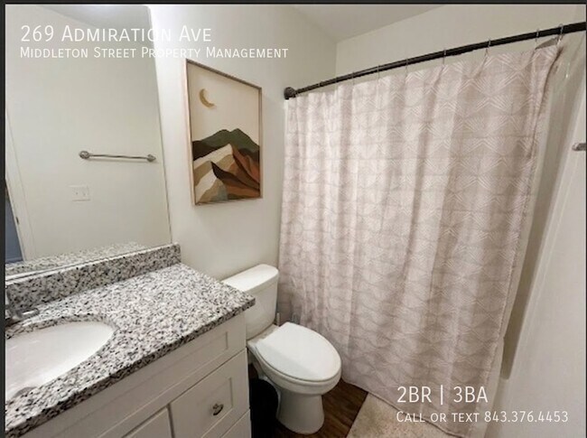 Building Photo - 269 Admiration Ave