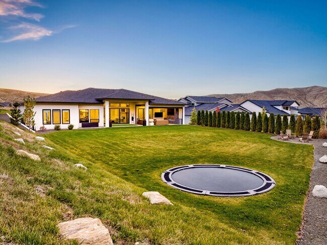 Building Photo - Stunning North Boise Foothills Home Availa...