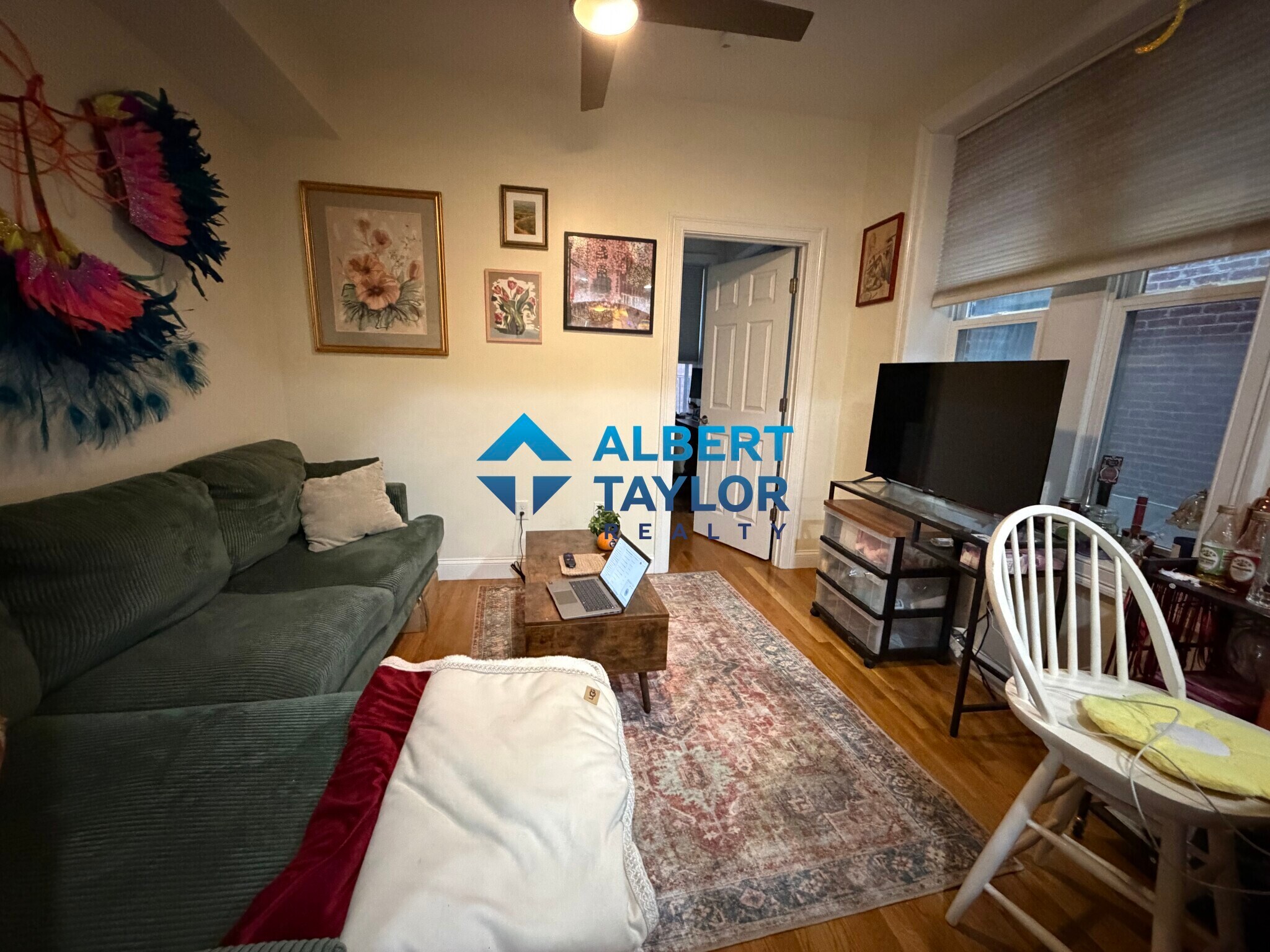 Building Photo - 1029 Tremont St